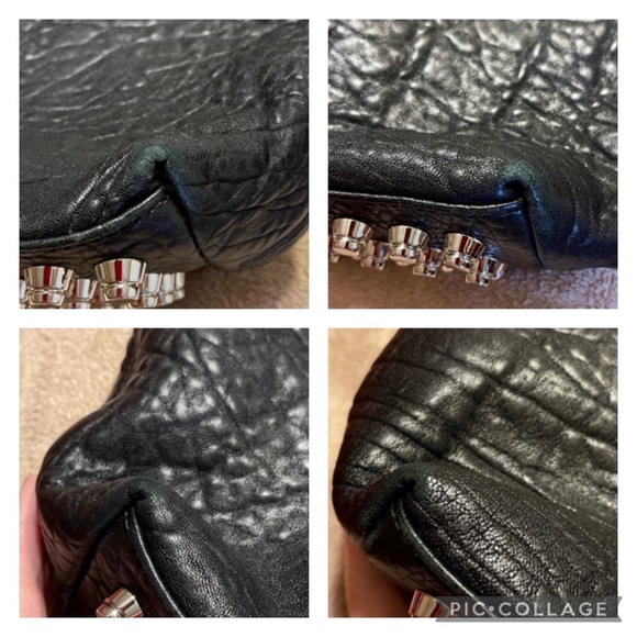 Alexander Wang Darcy Hobo - Picture 9 of 9